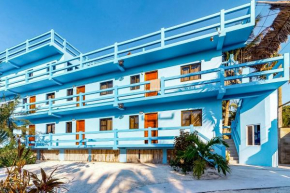 Mayan Falls Gold Standard and Corridor Certified